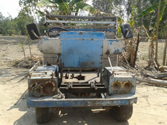 รถอีแตนสวย สนไจโทรมาน่ะครับ