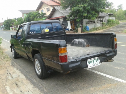 รถมิตซูl200ขายตามสภาพ รถสวยพร้อมใช้เอกสารพร้อม