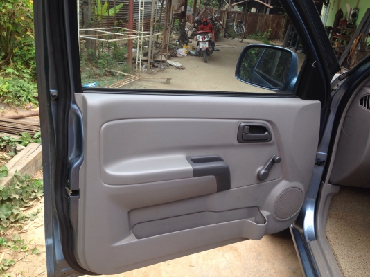 ดีเเม็ก4ปะตู2003 รถเจ้าของขายเอง สภาพเดิมๆ