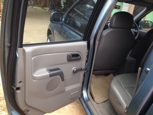 ดีเเม็ก4ปะตู2003 รถเจ้าของขายเอง สภาพเดิมๆ