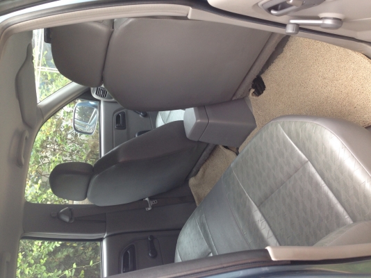 ดีเเม็ก4ปะตู2003 รถเจ้าของขายเอง สภาพเดิมๆ