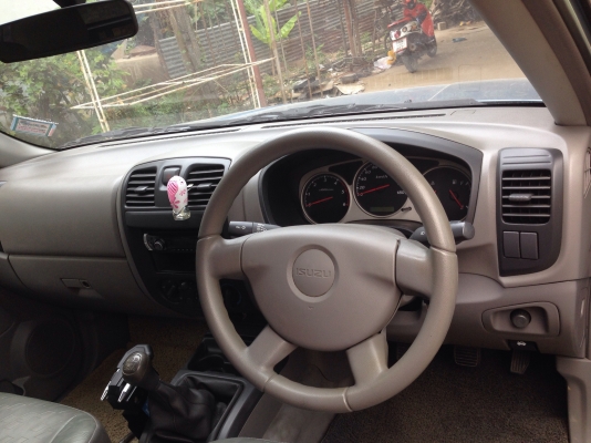 ดีเเม็ก4ปะตู2003 รถเจ้าของขายเอง สภาพเดิมๆ