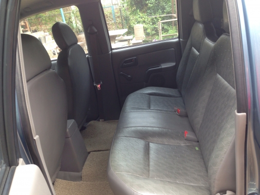 ดีเเม็ก4ปะตู2003 รถเจ้าของขายเอง สภาพเดิมๆ