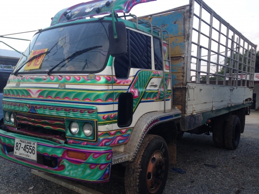 ขาย JCM 6ล้อ เครื่องร้อค175แรง แอร์ ทริฟฟี่ ยางดี รถพร้อมใช้ ขาย JCM 6ล้อ เครื่องร้อค175แรง แอร์ ทริฟฟี่ ยางดี รถพร้อมใช้