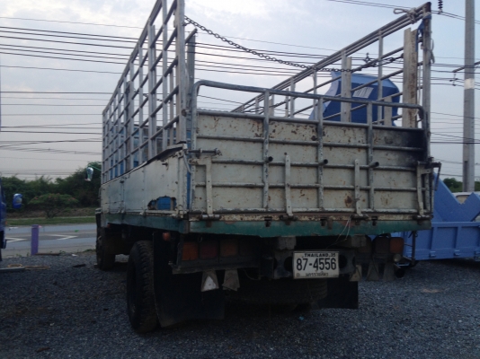 ขาย JCM 6ล้อ เครื่องร้อค175แรง แอร์ ทริฟฟี่ ยางดี รถพร้อมใช้ ขาย JCM 6ล้อ เครื่องร้อค175แรง แอร์ ทริฟฟี่ ยางดี รถพร้อมใช้