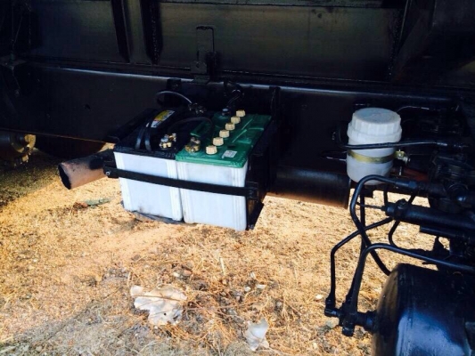 ขายรถบรรทุกสิบล้อดัมพ์ Mitsubishi turbo EURO1 เครื่อง 6d16 turbo intercooler ปี 43 กระบะสามมิตรยางใหม่