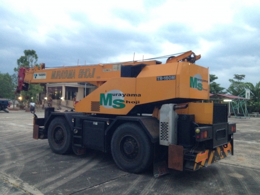 โครตสวยTR160M-2 YEAR 1995 **แถมทะเบียน ฟรี+ป.3+ส่งรถถึงบ้าน ** แค่ของแถม ก็คุ้ม แล้ว