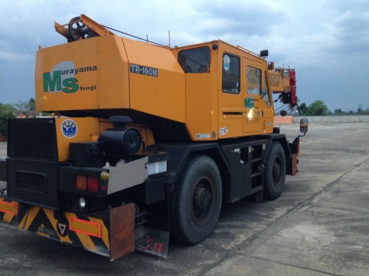 โครตสวยTR160M-2 YEAR 1995 **แถมทะเบียน ฟรี+ป.3+ส่งรถถึงบ้าน ** แค่ของแถม ก็คุ้ม แล้ว