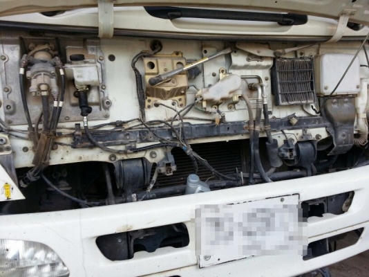 รถฮีโน่ 10 ล้อดั้ม 320 แรงม้า. ปี 50  สนใจติดต่อ 081 - 6079515