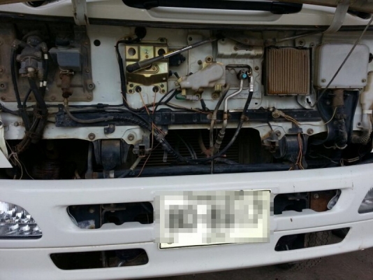 รถฮีโน่ 10 ล้อดั้ม 320 แรงม้า. ปี 46 สนใจติดต่อ 081 - 6079515 รถฮีโน่ 10 ล้อดั้ม 320 แรงม้า. ปี 46 สนใจติดต่อ 081 - 6079515