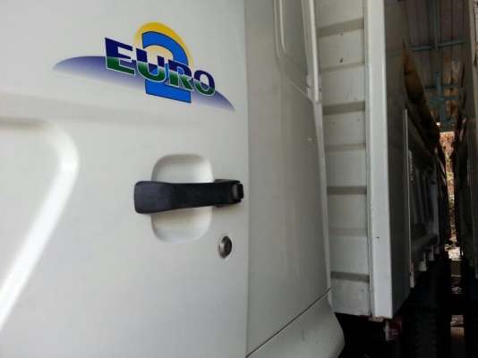 รถฮีโน่ 10 ล้อดั้ม 320 แรงม้า. ปี 46 สนใจติดต่อ 081 - 6079515 รถฮีโน่ 10 ล้อดั้ม 320 แรงม้า. ปี 46 สนใจติดต่อ 081 - 6079515