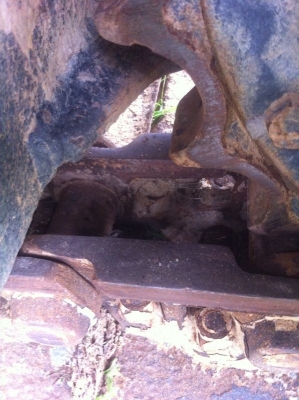 รถแบคโฮ CAT 320  ( เวอร์ชั่นวัน )  ( รถทำงาน 11,xxx ซม. )  สนใจติดต่อ 081 - 6079515