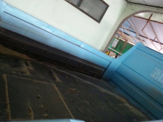 รถอีซูซุ 6 ล้อดั้ม NKR 88 แรงม้า. ปี 36  สนใจติดต่อ 081 - 6079515