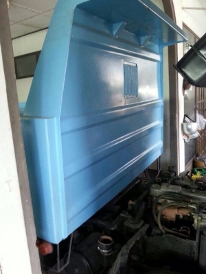 รถอีซูซุ 6 ล้อดั้ม NKR 88 แรงม้า. ปี 36  สนใจติดต่อ 081 - 6079515