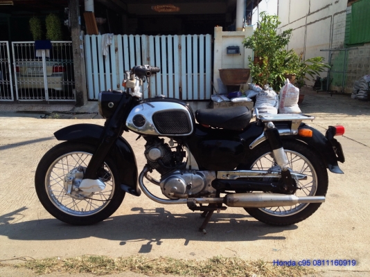ขายc95 เครื่องฟิตมาแล้ว cdi สีดี เครื่องดี ขี่ไกลได้ มีเล่มเขียว เครื่องเป็น 92 สวยๆ ส่งจริง ขายมาเยอะแล้วครับ ราคา 42000 0811160919