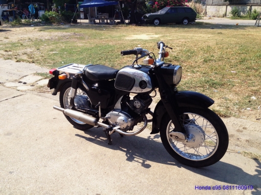 ขายc95 เครื่องฟิตมาแล้ว cdi สีดี เครื่องดี ขี่ไกลได้ มีเล่มเขียว เครื่องเป็น 92 สวยๆ ส่งจริง ขายมาเยอะแล้วครับ ราคา 42000 0811160919