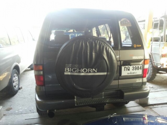 TROOPER 4 WD สวยเดิม คลาสสิค ใช้น้อย แก๊สหัวฉีด ** ( พิเศษ 240,000 ) ** TROOPER 4 WD สวยเดิม คลาสสิค ใช้น้อย แก๊สหัวฉีด ** ( พิเศษ 240,000 ) **