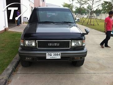 TROOPER 4 WD สวยเดิม คลาสสิค ใช้น้อย แก๊สหัวฉีด ** ( พิเศษ 240,000 ) ** TROOPER 4 WD สวยเดิม คลาสสิค ใช้น้อย แก๊สหัวฉีด ** ( พิเศษ 240,000 ) **