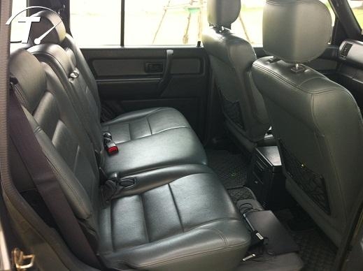 TROOPER 4 WD สวยเดิม คลาสสิค ใช้น้อย แก๊สหัวฉีด ** ( พิเศษ 240,000 ) ** TROOPER 4 WD สวยเดิม คลาสสิค ใช้น้อย แก๊สหัวฉีด ** ( พิเศษ 240,000 ) **