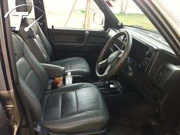 TROOPER 4 WD สวยเดิม คลาสสิค ใช้น้อย แก๊สหัวฉีด ** ( พิเศษ 240,000 ) ** TROOPER 4 WD สวยเดิม คลาสสิค ใช้น้อย แก๊สหัวฉีด ** ( พิเศษ 240,000 ) **