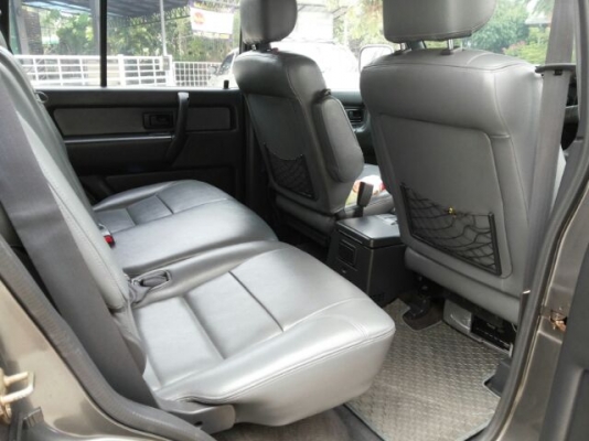 TROOPER 4 WD สวยเดิม คลาสสิค ใช้น้อย แก๊สหัวฉีด ** ( พิเศษ 240,000 ) ** TROOPER 4 WD สวยเดิม คลาสสิค ใช้น้อย แก๊สหัวฉีด ** ( พิเศษ 240,000 ) **