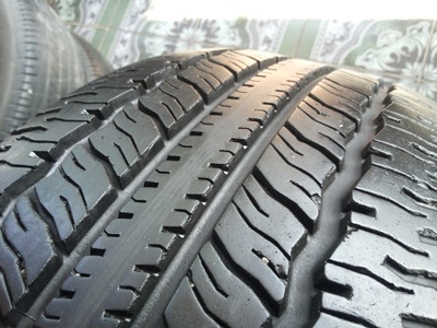 ขายยาง235/60/17 ปี 3312 MAXXIS MA707 1 ชุด