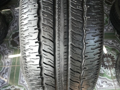 ขายยาง235/60/17 ปี 3312 MAXXIS MA707 1 ชุด