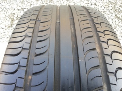 ขายยาง235/50/19 ปี 4712 HONKOOK OPTIMO K415 1 ชุด