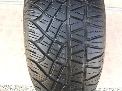 ขายยาง255/70/15 ปี 2810 MICHERLIN LATITUDE Cross 1 ชุด