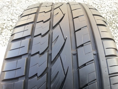 ขายยาง245/45/20 ปี 4011 CONTINENTAL 1 คู่