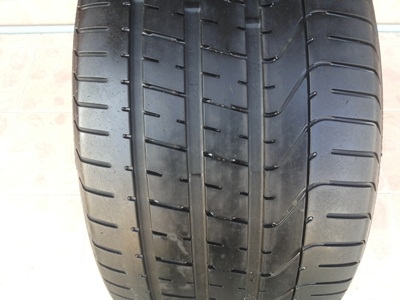 ขายยาง285/30/19 ปี 1111 PIRELLI P ZERO 1 คู่