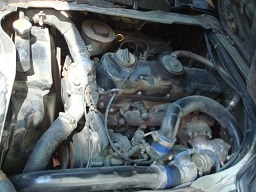 ขายรถตู้แต่งสวยๆเดิมๆครับ