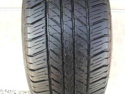 ขายยาง265/65/17 ปี 2012 BRIDGESTONE DUELER H/T 684 1 ชุด