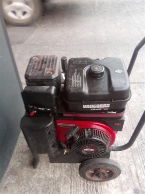 ขายเครื่องอัดฉีดเเรงดันสูง มือสองสภาพพร้อมใช้