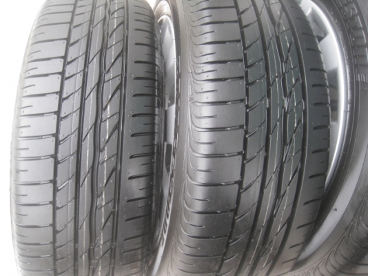 ขายล้อแม็กป้ายแดง Suzuki swift 16"x6" et45 4รู100 พร้อมยาง Bridgestone Turanza er300 185/55r16 ยางผลิตสัปดาห์ที่44 ปี13 ตุ่มและสีที่หน้ายางมีทุกเส้นครับ  สนใจติดต่อเล็กคลองสามครับ 081-3747940