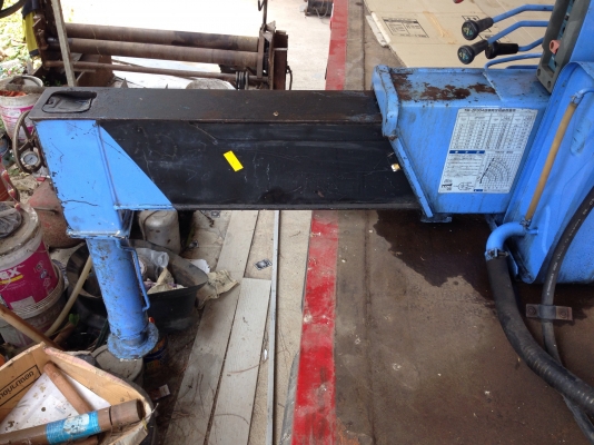 ---เครน Tadano fx. 300 3ตัน 4ตอน ระบบไฟฟ้า รีโมท สภาพสวยพร้อมใช้งาน--- ---เครน Tadano fx. 300 3ตัน 4ตอน ระบบไฟฟ้า รีโมท สภาพสวยพร้อมใช้งาน---