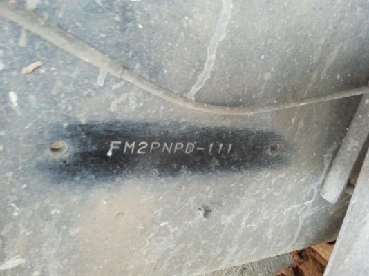 รถฮีโน่ 10 ล้อดั้ม 320 แรงม้า. ปี 55 สนใจติดต่อ 081 - 6079515