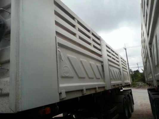 รถฮีโน่ 10 ล้อดั้ม 320 แรงม้า. ปี 46  ( รถวิ่ง 1xx,xxx กม. )   สนใจติดต่อ 081 - 6079515