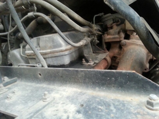 รถฮีโน่ 10 ล้อ หัวลาก 320 แรงม้า. ปี 50 ( ขายแม่ , ลูก ) สนใจติดต่อ 081 - 6079515 รถฮีโน่ 10 ล้อ หัวลาก 320 แรงม้า. ปี 50 ( ขายแม่ , ลูก ) สนใจติดต่อ 081 - 6079515