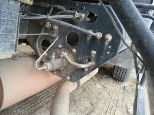 รถฮีโน่ 10 ล้อ หัวลาก 320 แรงม้า. ปี 50 ( ขายแม่ , ลูก ) สนใจติดต่อ 081 - 6079515 รถฮีโน่ 10 ล้อ หัวลาก 320 แรงม้า. ปี 50 ( ขายแม่ , ลูก ) สนใจติดต่อ 081 - 6079515