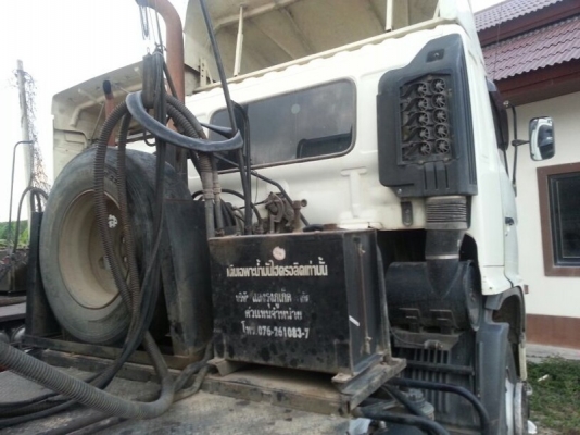 รถฮีโน่ 10 ล้อ หัวลาก 320 แรงม้า. ปี 50 ( ขายแม่ , ลูก ) สนใจติดต่อ 081 - 6079515 รถฮีโน่ 10 ล้อ หัวลาก 320 แรงม้า. ปี 50 ( ขายแม่ , ลูก ) สนใจติดต่อ 081 - 6079515