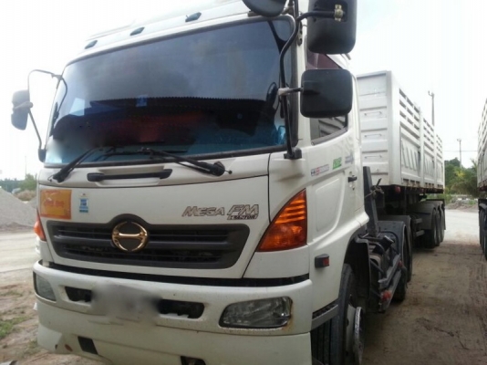 รถฮีโน่ 10 ล้อ หัวลาก 320 แรงม้า. ปี 50 ( ขายแม่ , ลูก ) สนใจติดต่อ 081 - 6079515 รถฮีโน่ 10 ล้อ หัวลาก 320 แรงม้า. ปี 50 ( ขายแม่ , ลูก ) สนใจติดต่อ 081 - 6079515