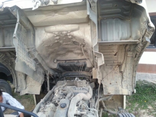 รถฮีโน่ 10 ล้อ หัวลาก 320 แรงม้า. ปี 50 ( ขายแม่ , ลูก ) สนใจติดต่อ 081 - 6079515 รถฮีโน่ 10 ล้อ หัวลาก 320 แรงม้า. ปี 50 ( ขายแม่ , ลูก ) สนใจติดต่อ 081 - 6079515