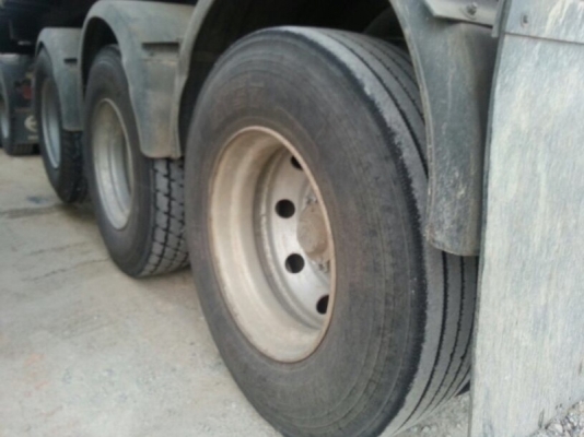 รถฮีโน่ 10 ล้อ หัวลาก 320 แรงม้า. ปี 50 ( ขายแม่ , ลูก ) สนใจติดต่อ 081 - 6079515 รถฮีโน่ 10 ล้อ หัวลาก 320 แรงม้า. ปี 50 ( ขายแม่ , ลูก ) สนใจติดต่อ 081 - 6079515