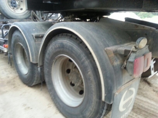 รถฮีโน่ 10 ล้อ หัวลาก 320 แรงม้า. ปี 50 ( ขายแม่ , ลูก ) สนใจติดต่อ 081 - 6079515 รถฮีโน่ 10 ล้อ หัวลาก 320 แรงม้า. ปี 50 ( ขายแม่ , ลูก ) สนใจติดต่อ 081 - 6079515