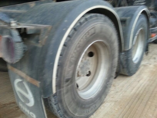 รถฮีโน่ 10 ล้อ หัวลาก 320 แรงม้า. ปี 50 ( ขายแม่ , ลูก ) สนใจติดต่อ 081 - 6079515 รถฮีโน่ 10 ล้อ หัวลาก 320 แรงม้า. ปี 50 ( ขายแม่ , ลูก ) สนใจติดต่อ 081 - 6079515