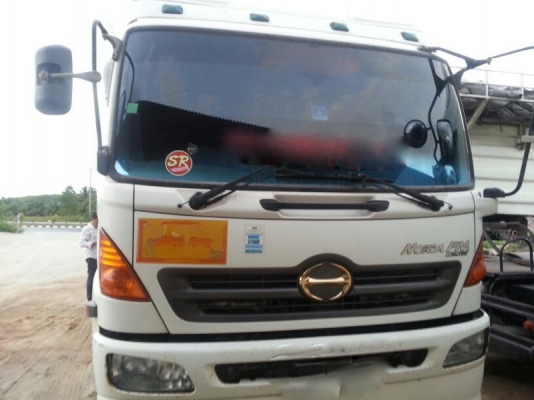 รถฮีโน่ 10 ล้อ หัวลาก 320 แรงม้า. ปี 50 ( ขายแม่ , ลูก ) สนใจติดต่อ 081 - 6079515 รถฮีโน่ 10 ล้อ หัวลาก 320 แรงม้า. ปี 50 ( ขายแม่ , ลูก ) สนใจติดต่อ 081 - 6079515