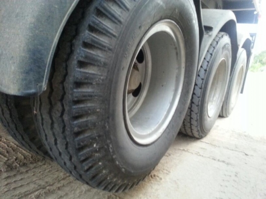 รถฮีโน่ 10 ล้อ หัวลาก 320 แรงม้า. ปี 50 ( ขายแม่ , ลูก ) สนใจติดต่อ 081 - 6079515 รถฮีโน่ 10 ล้อ หัวลาก 320 แรงม้า. ปี 50 ( ขายแม่ , ลูก ) สนใจติดต่อ 081 - 6079515