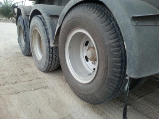 รถฮีโน่ 10 ล้อ หัวลาก 320 แรงม้า. ปี 50 ( ขายแม่ , ลูก ) สนใจติดต่อ 081 - 6079515 รถฮีโน่ 10 ล้อ หัวลาก 320 แรงม้า. ปี 50 ( ขายแม่ , ลูก ) สนใจติดต่อ 081 - 6079515