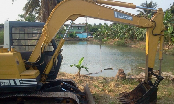 ขายsumitomo s160f2